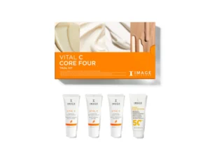 VITAL C - Core Four Trial Kit